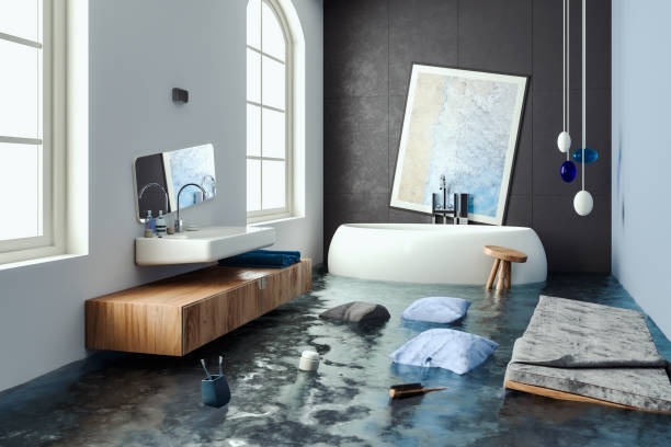 Best Professional water damage repair  in Fletcher, OK