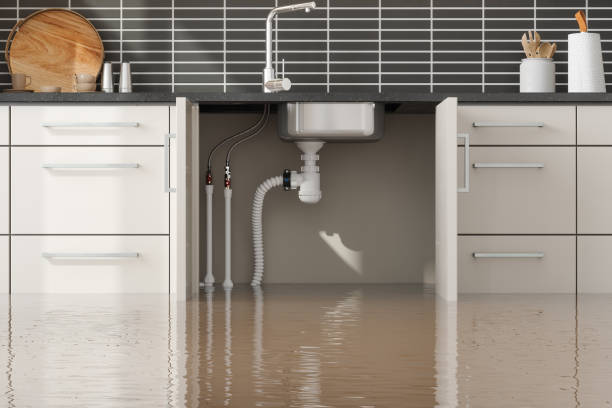 Best Residential water damage restoration  in Fletcher, OK