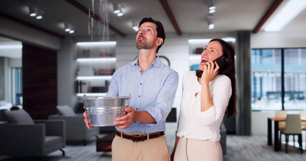 Best Flood damage cleanup  in Fletcher, OK