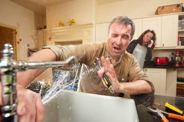 Best Local water damage restoration  in Fletcher, OK